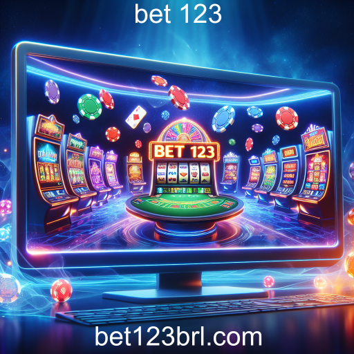 Explorando a Categoria de Cassino no Bet 123: Diversão e Oportunidades de Ganho