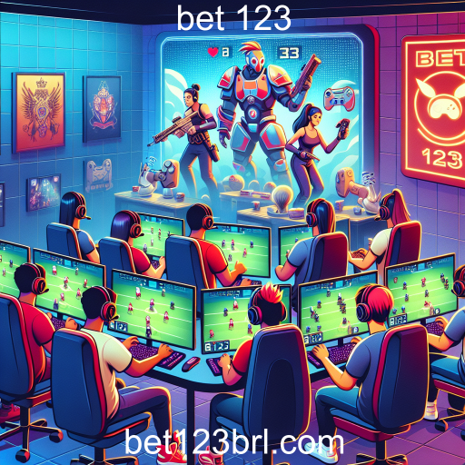Descubra a Importância da Categoria 'Suporte' nos Jogos Online