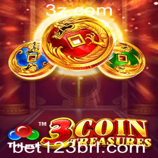 Descubra a Aventura Interativa de 3CoinTreasures