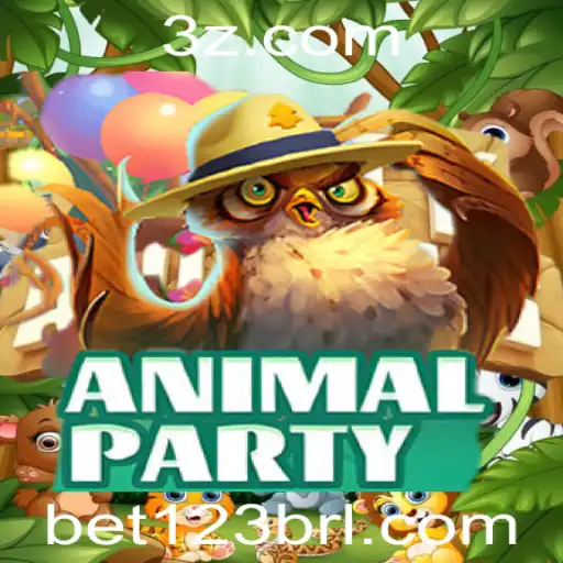 Explorando o Fascínio do Jogo AnimalParty: Regras e Estratégias