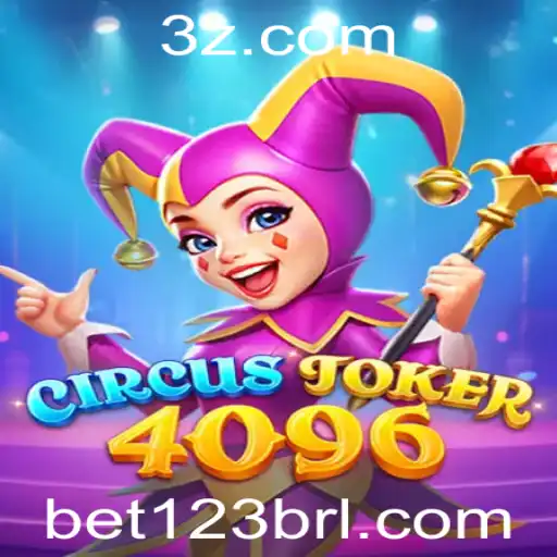 Explorando o Universo de 'CircusJoker4096': Regras e Jogabilidade
