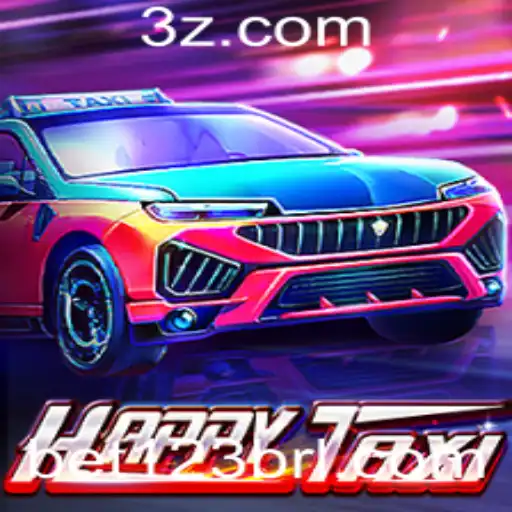 Guia Completo do Jogo HappyTaxi e Estratégias para Apostar com Bet 123