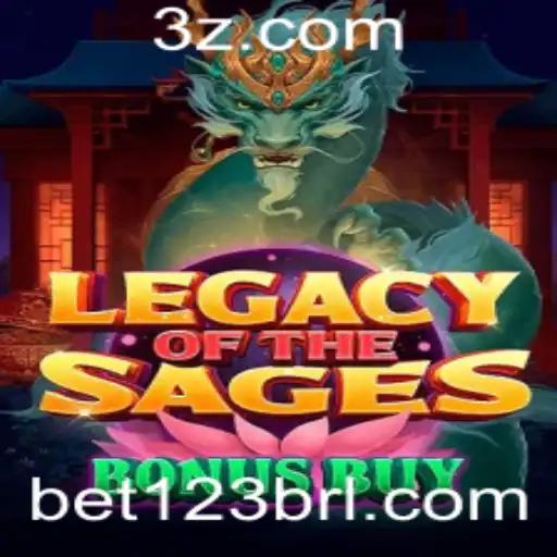 Explorando o Mundo do LegacyoftheSagesBonusBuy: Uma Aventura de Apostas