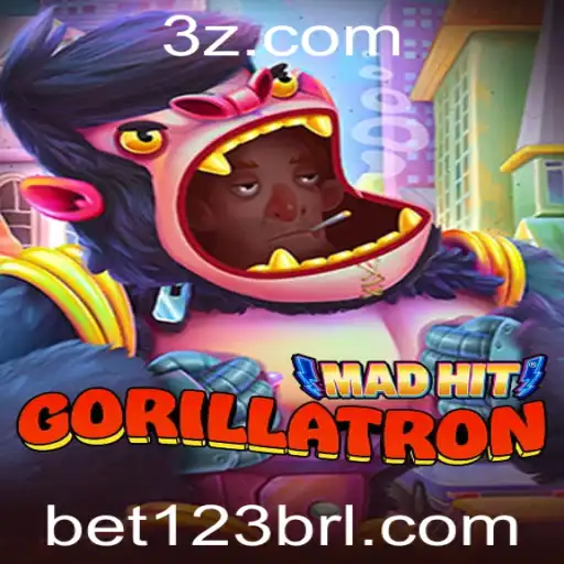 Descubra o Fascinante Universo de MadHitGorillatron: Um Jogo de Estratégia e Aventura