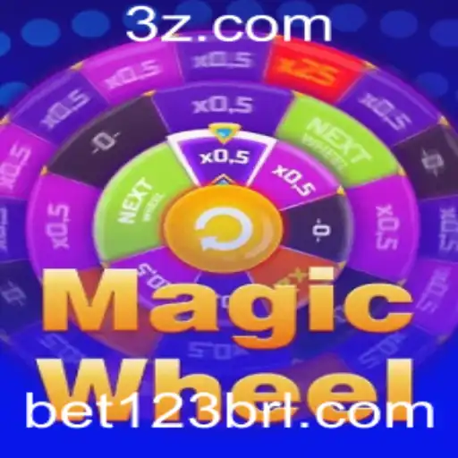 Explorando o Mundo do MagicWheel: Um Jogo de Apostas Cativante
