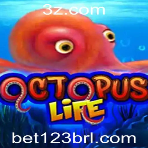 Explorando o Fascinante Mundo de OctopusLife: Um Mergulho nas Profundezas do Jogo