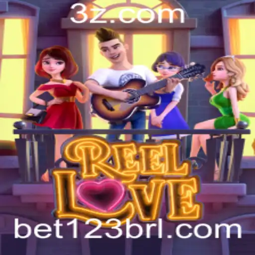 ReelLove: Descubra o Fascinante Mundo do Novo Jogo de Slot