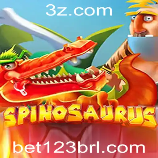 Descubra o Fascinante Jogo Spinosaurus