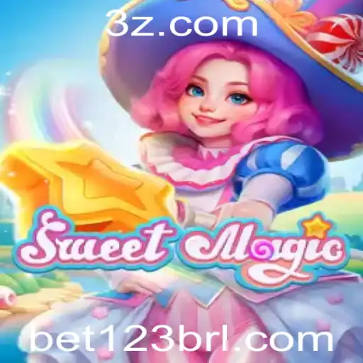 Descubra SweetMagic: O Encantador Mundo de Apostas em 2023