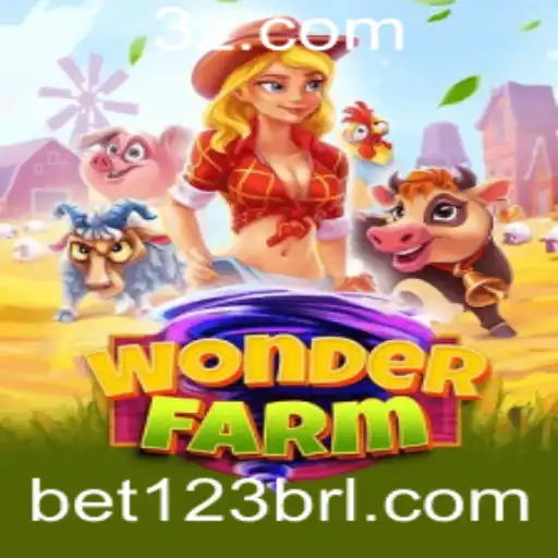 WonderFarm: Uma Aventura Interativa no Mundo da Fazenda
